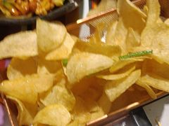 -吧嘚嘴炭烧鸽串吧(北海街店)
