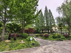 -兰溪青年公园