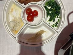 -大鸭梨烤鸭·北京菜(大兴南小街店)