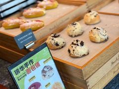-美食汇自助餐厅(成都万达瑞华酒店)