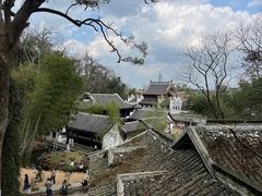 -岳麓山风景名胜区