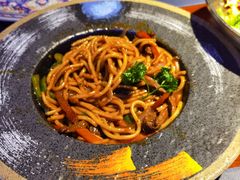 -列娜餐厅