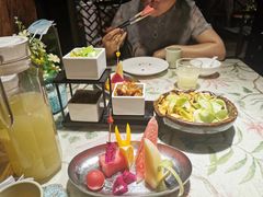 -路小缦·珍馐美馔(市心北路店)