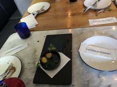 -玛尚诺Pizza&Bar(长泰广场店)