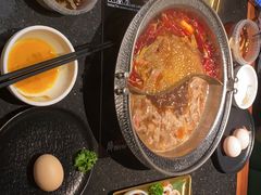 -牛New寿喜烧(金茂览秀城店)