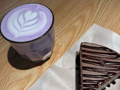 -ZM COFFEE(西安路店)
