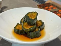 -羊门客在·烤盐池滩羊·川菜