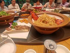 -味莊餐厅(康庄南街店)