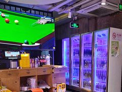 -新疆烧烤王(广灵店)