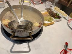 -八合里潮汕鲜牛肉火锅(上海汇智广场店)