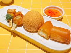 -蔡澜点心·粤菜(花城汇南区店)