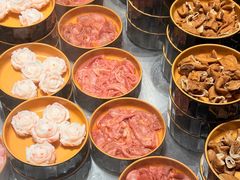 -海底捞大排档火锅(悦荟广场店)