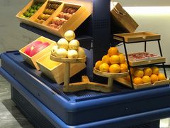 -野萃山·潮汕厚果汁(十亩地店)