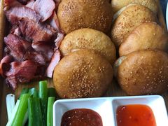 -龙香居海鲜家常菜饭店·特色驴肉·古城浑锅