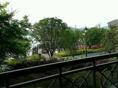 android_upload_pic-余姚四明湖开元名都度假酒店·夏威夷西餐厅