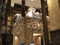 -麒麟中餐厅·经典粤菜·地道菜式老字号(广州长隆酒店)