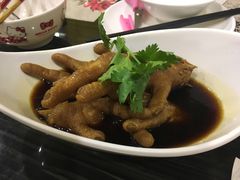 -虾饺妹·粤式手工点心(水荫路店)