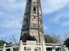 -上海佘山国家森林公园天马山园