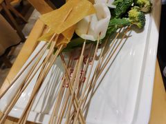 -袁记串串香(新南门店)