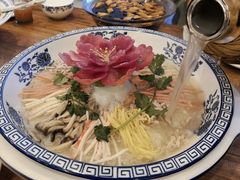 -老雒阳面馆·水席·洛阳菜(王城路店)