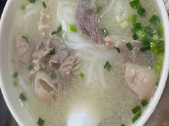-小高后安粉餐厅(解放四路店)