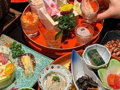 -山上下日本料理(万象城店)