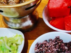 -南城香·饭香串香馄饨香(赵公口店)