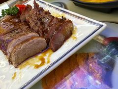 -香港新记茶餐厅(湖墅南路店)