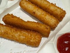 -海底捞火锅(赛格国际购物中心店)