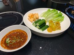 -黔蘑菇四季餐厅(观山湖店)