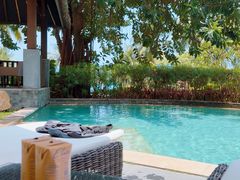 -海南清水湾莱佛士酒店