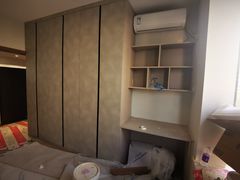 -索菲亚衣柜橱柜全屋定制(真北红星店)