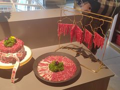 零售区-手选潮汕鲜活牛肉火锅(二七广场店)