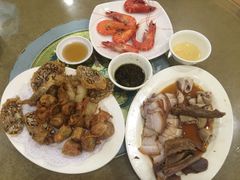 -揭阳钟记小食(福田新村店)