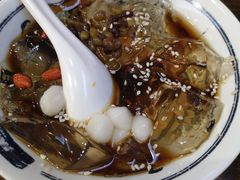 -黑白电视长沙小吃(悦汇城店)