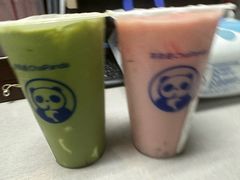 -茶百道(朝阳北路店)