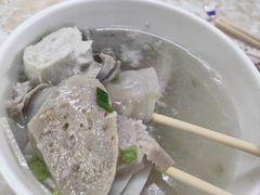 -非遗·爱西干面(小公园总店)