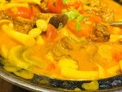 -枣子树·素食餐厅(普陀山店)