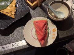 -湊湊火锅·茶憩(和平大悦城店)