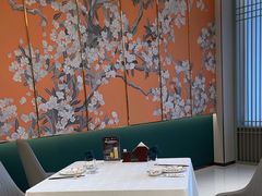 -写庭·鱼鲜川菜·宴请(铁像寺水街店)
