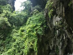 -英西峰林·洞天仙境