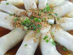 -百川油茶馆(燕岩店)