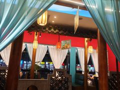 -饕然·民间川菜(龙泉店)