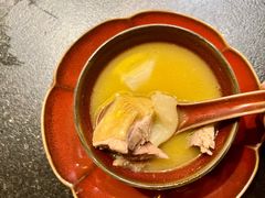 花胶鸡汤-荣记火锅(青悦城店)