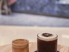 dirty-是啡·日式精品咖啡(东门太阳百货店)