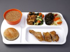-香妃烤鸡(西单店)