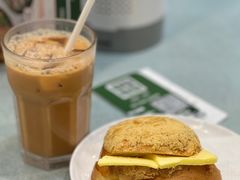 -华嫂冰室(尖沙咀店)