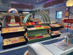 -奈尔宝家庭中心·亲子餐厅(北京东坝万达店)