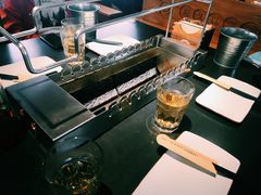 -很久以前羊肉串(南京路第一百货店)