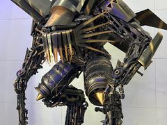 -中国杭州低碳科技馆